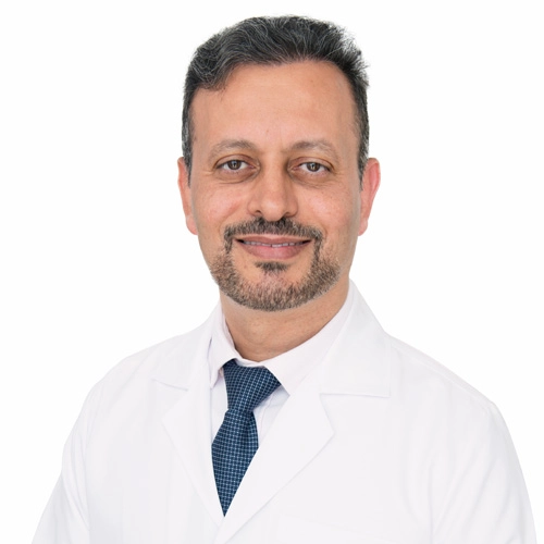 Dr. Hassan Mohamed Elbiss